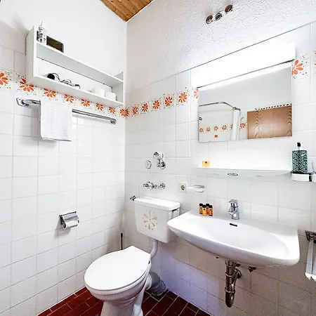 Valentina Apartment *