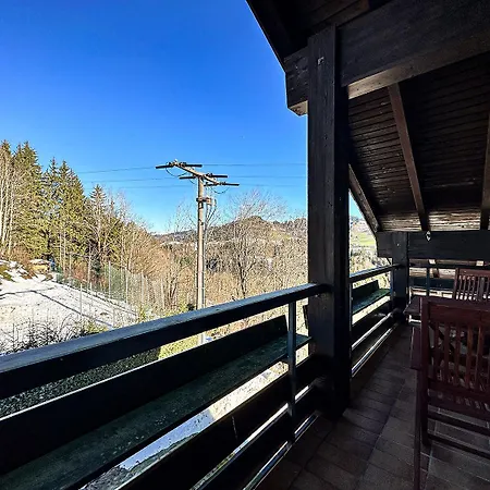 Valentina Apartment *